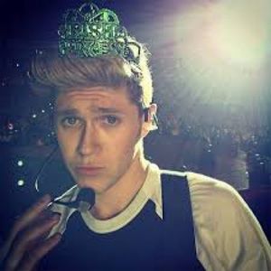 Meet your Posher, Irely